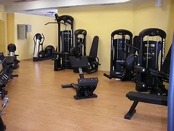 فندق Health & Istarske Toplice Gradinje
