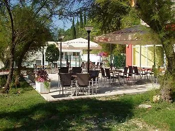 فندق Health & Istarske Toplice 3*