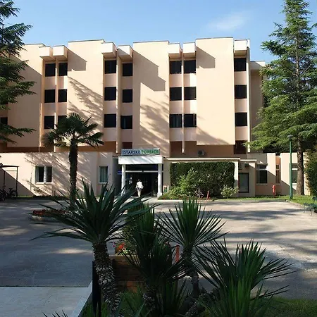 Health & Istarske Toplice فندق 3*