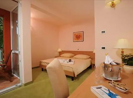 Health & Istarske Toplice Hotel