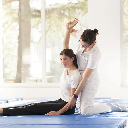 Health & Istarske Toplice Gradinje