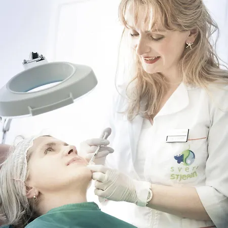 Health & Istarske Toplice فندق Gradinje