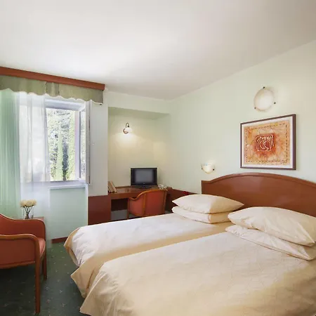 Hotel Health & Istarske Toplice Gradinje