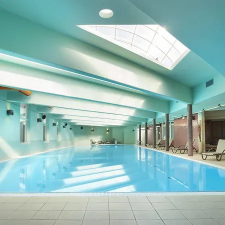 Health & Istarske Toplice فندق 3*