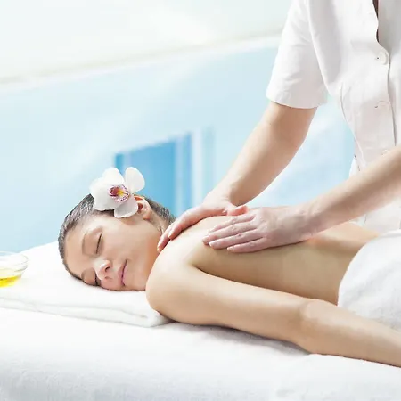 Health & Istarske Toplice Gradinje