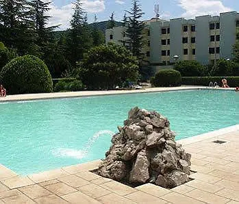 Health & Istarske Toplice Hotel 3*