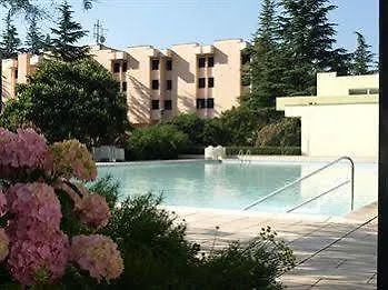 فندق Health & Istarske Toplice Gradinje