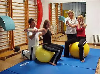 Health & Istarske Toplice 3*