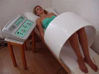 Health & Istarske Toplice 3*