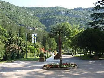 فندق Health & Istarske Toplice Gradinje