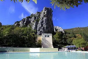 فندق Health & Istarske Toplice