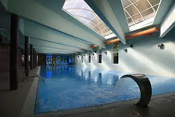 Health & Istarske Toplice Hotel Gradinje