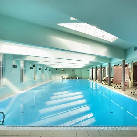 Health & Istarske Toplice فندق Gradinje