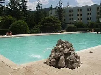 Health & Istarske Toplice Hotel