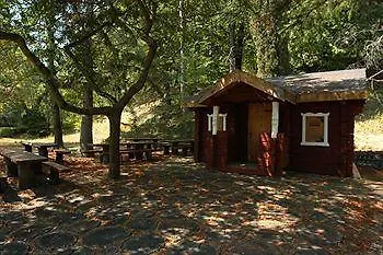 Hotel Health & Istarske Toplice