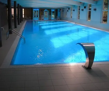 Отель Health & Istarske Toplice Gradinje