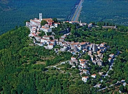 Health & Istarske Toplice 3* Gradinje
