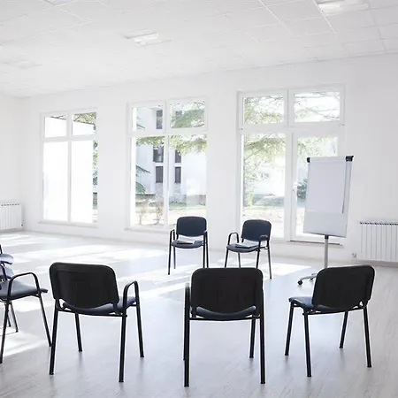 Отель Health & Istarske Toplice