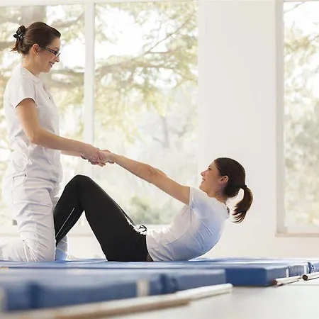 Health & Istarske Toplice