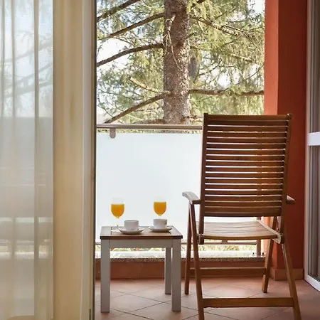 Hotel Health & Istarske Toplice
