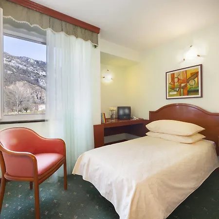 Hotel Health & Istarske Toplice Gradinje