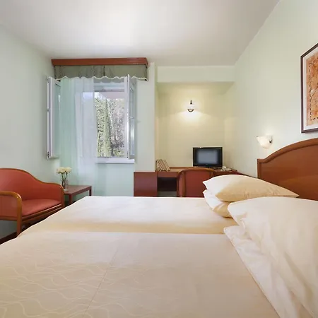 Health & Istarske Toplice Hotel 3*