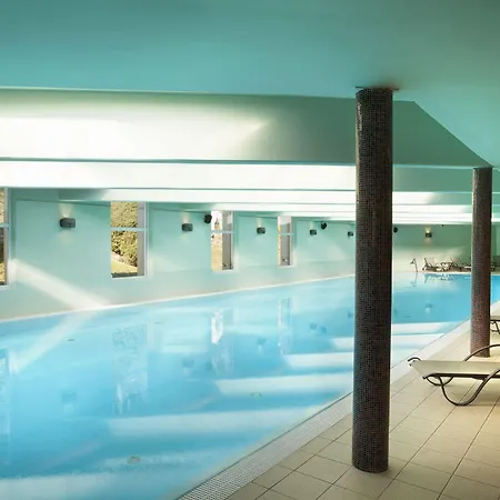 Health & Istarske Toplice Hotel 3*
