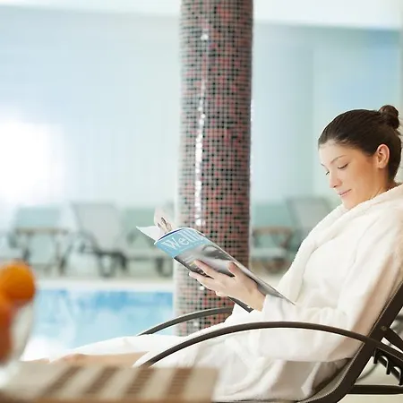 Health & Istarske Toplice Hotel